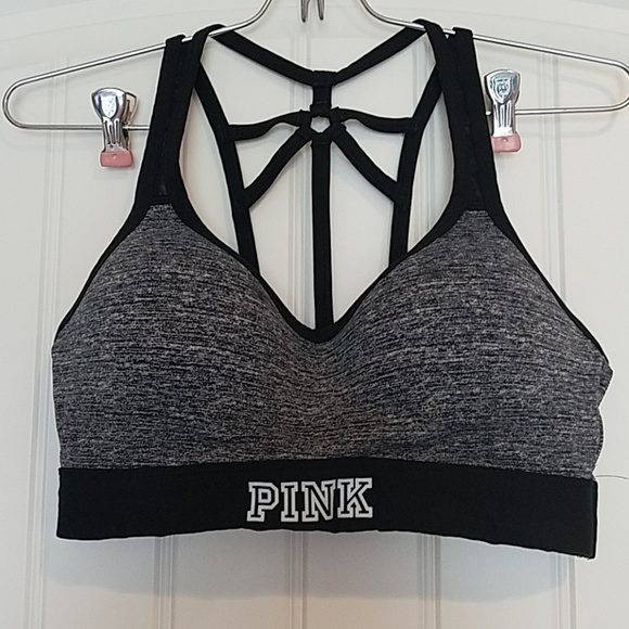 Victoria's Secret Other - Padded sports bra